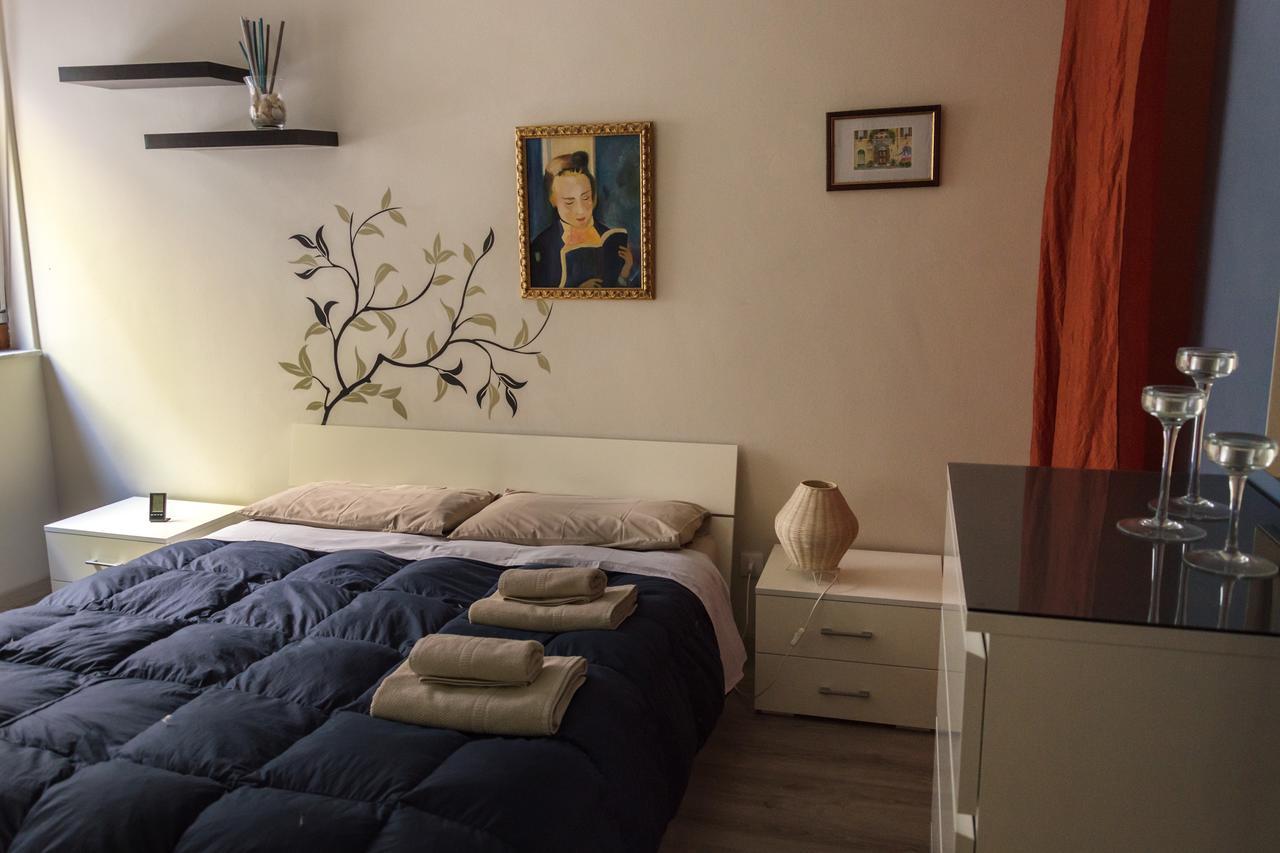 Il Signo Cocco Taormina Apartment Exterior photo
