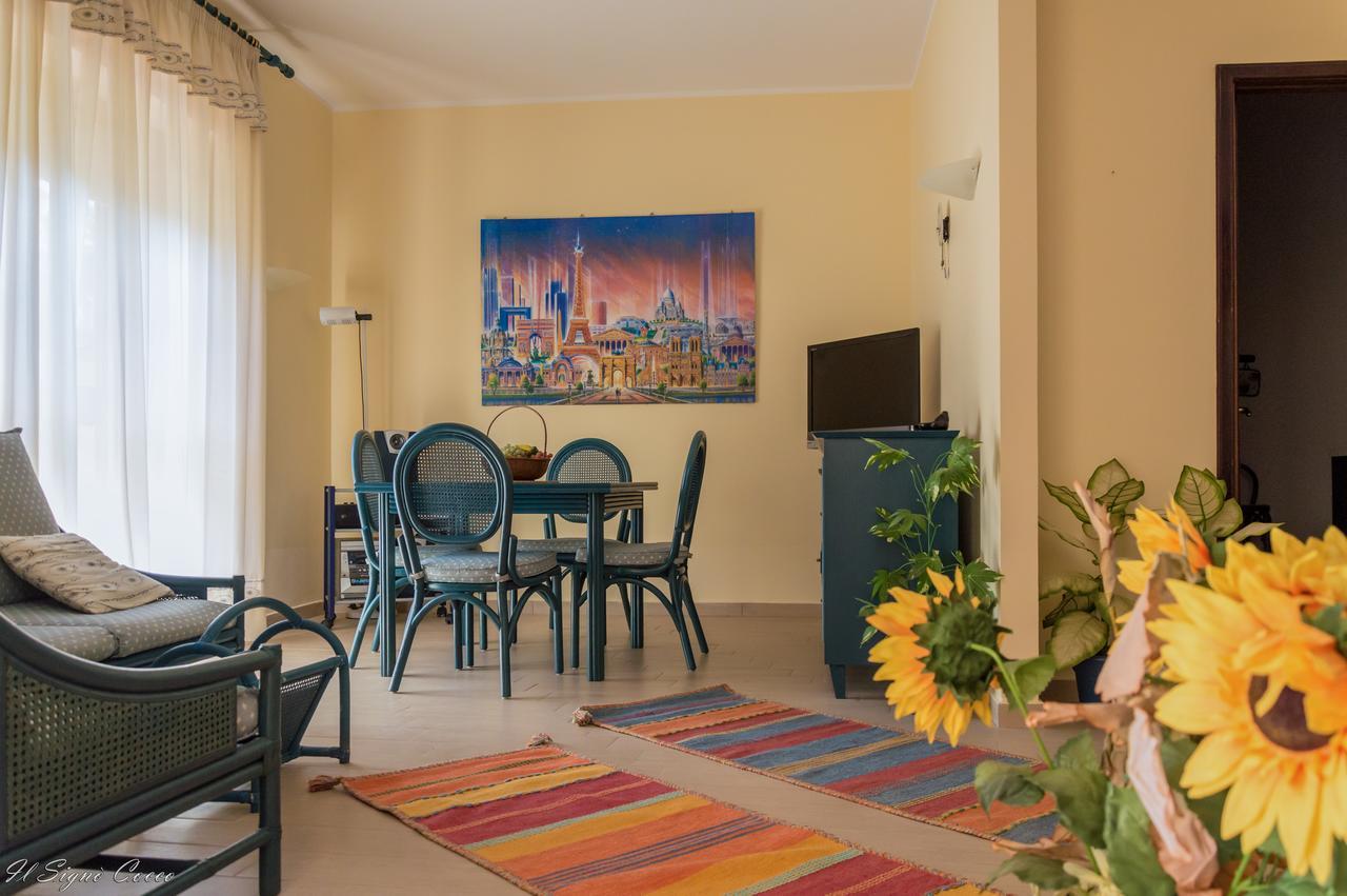 Il Signo Cocco Taormina Apartment Exterior photo